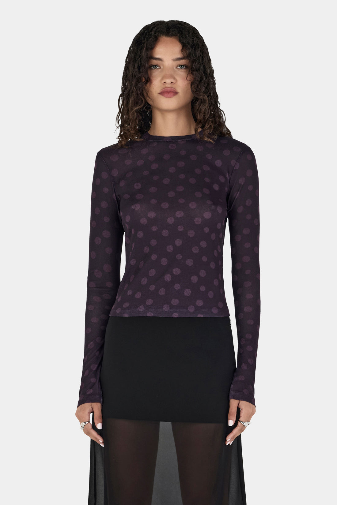 Hansen &amp; Gretel - Rita Long Sleeve
