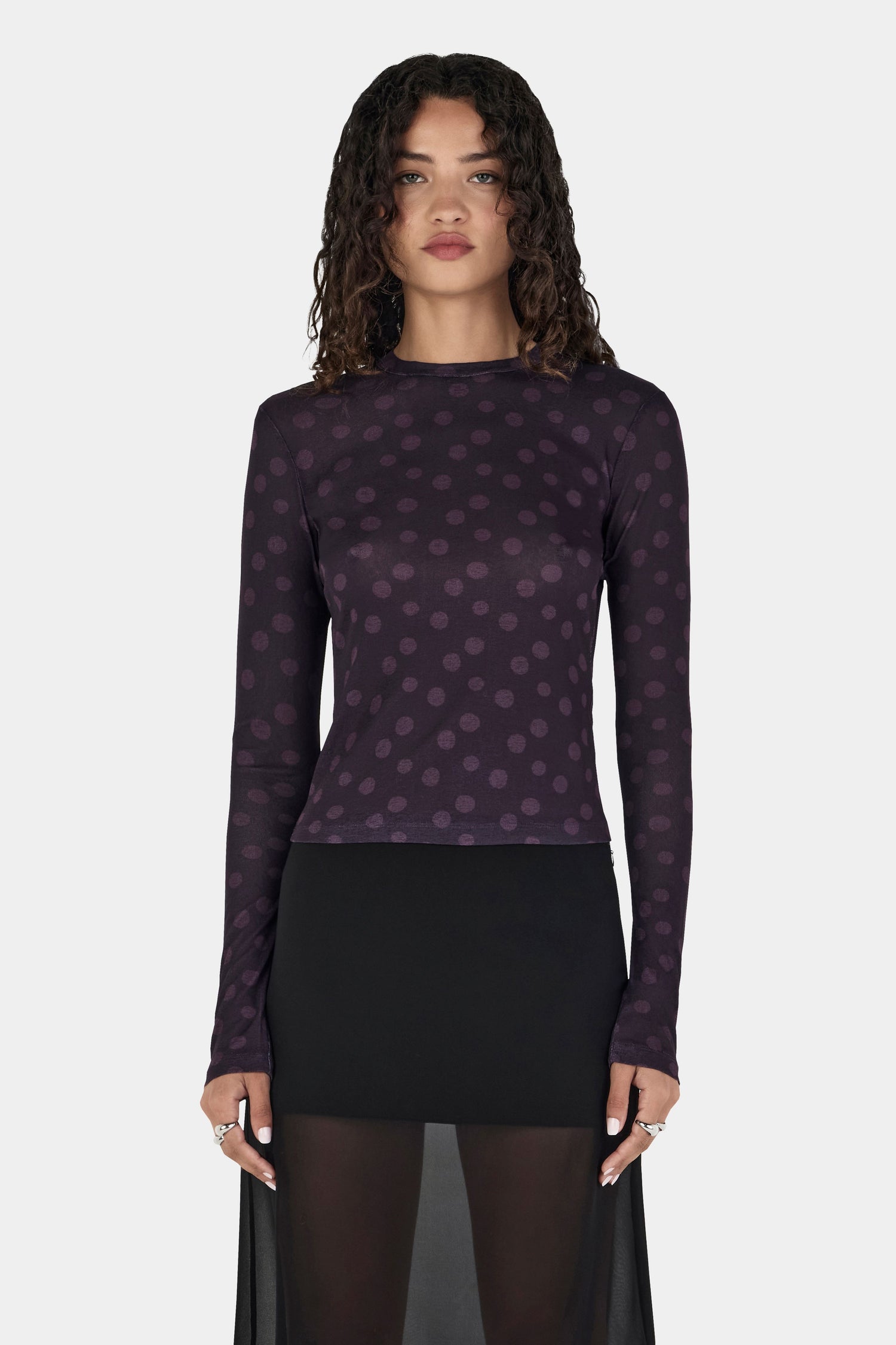Hansen &amp; Gretel - Rita Long Sleeve