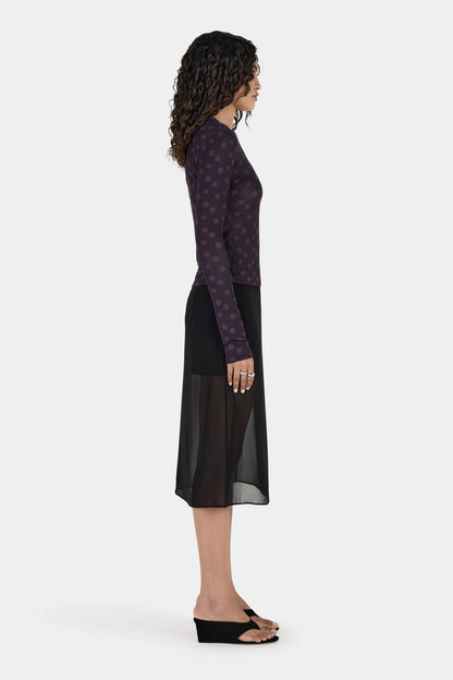 Hansen &amp; Gretel - Rita Long Sleeve