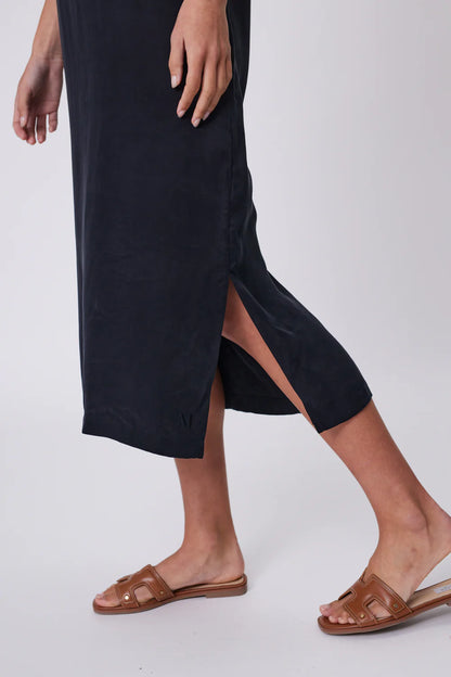 Marlow - Reverb Dress - Black