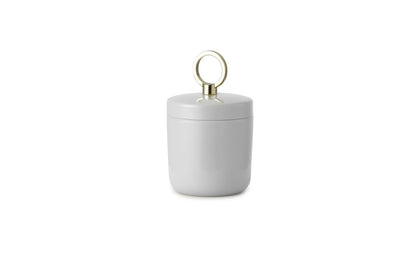Normann Copenhagen - Ring Box - Small - Light Grey