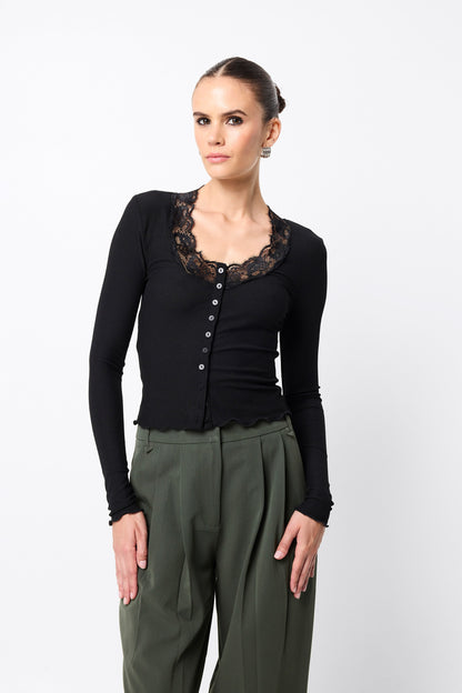 Mossman - Rogue Cardigan