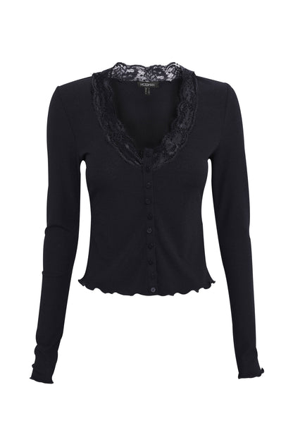 Mossman - Rogue Cardigan