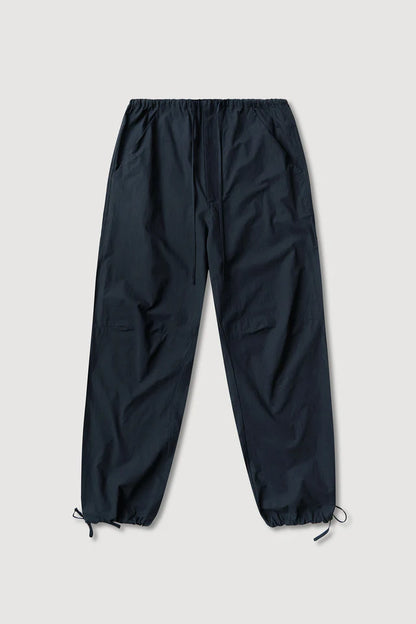 Assembly Label - Rooney Poplin Pant - Ture Navy