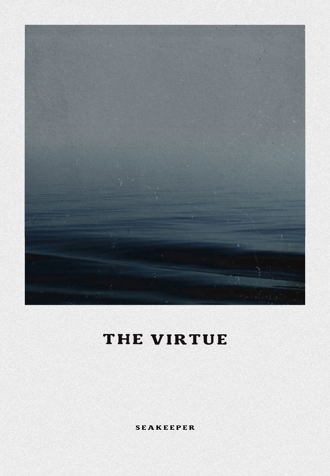 The Virtue - Seakeeper - 50ml