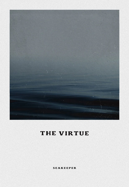 The Virtue - Seakeeper - 50ml