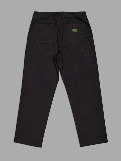 Just Another Fisherman - Shore Side Pants - Black