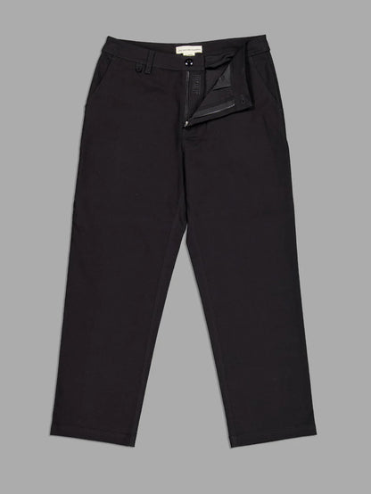 Just Another Fisherman - Shore Side Pants - Black