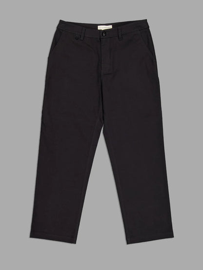 Just Another Fisherman - Shore Side Pants - Black