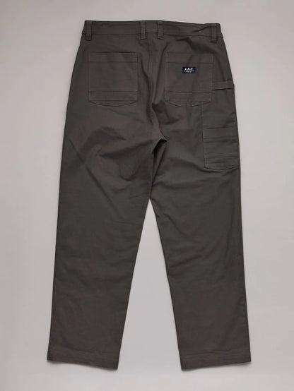 Just Another Fisherman - Shore Side Pants - Grey