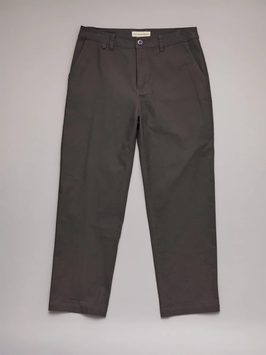 Just Another Fisherman - Shore Side Pants - Grey