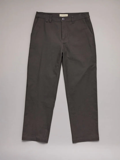 Just Another Fisherman - Shore Side Pants - Grey