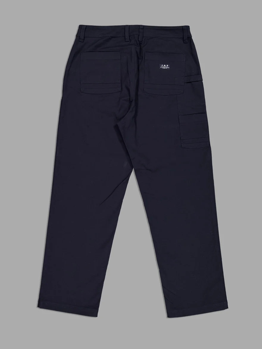 JUST ANOTHER FISHERMAN - SHORE SIDE PANTS - NAVY