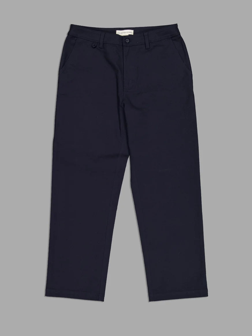 JUST ANOTHER FISHERMAN - SHORE SIDE PANTS - NAVY
