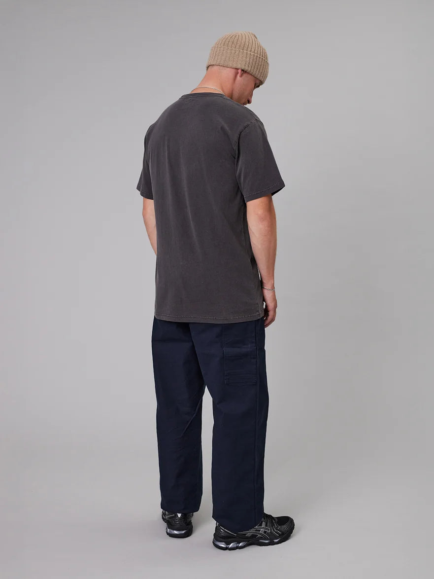 JUST ANOTHER FISHERMAN - SHORE SIDE PANTS - NAVY
