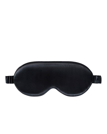 Slip - Pure Silk Contour Sleep Mask - Black