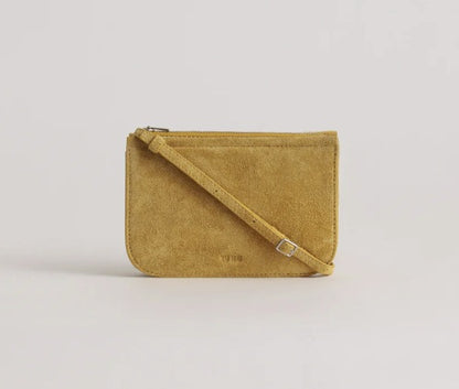 Yu Mei - Vi Bag - Sun Suede