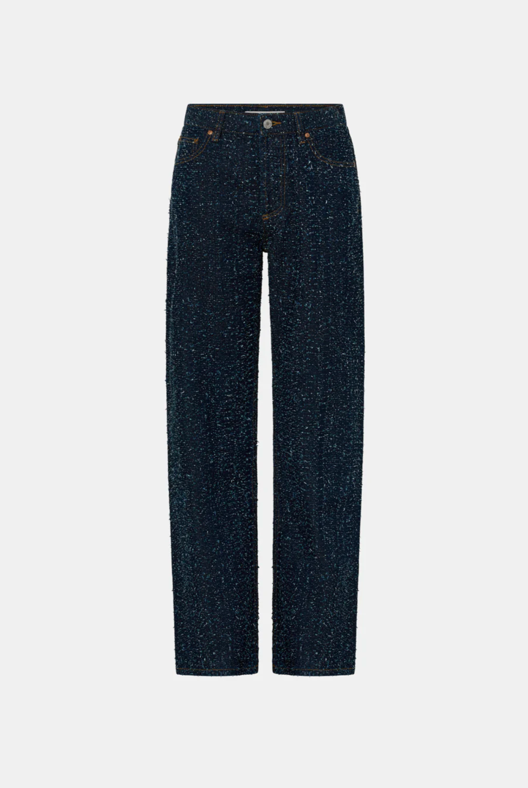 Camilla and Marc - Noa Denim Jean - Indigo Neps