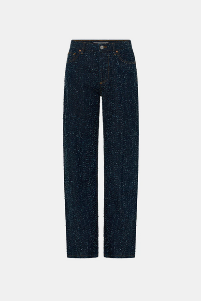 Camilla and Marc - Noa Denim Jean - Indigo Neps