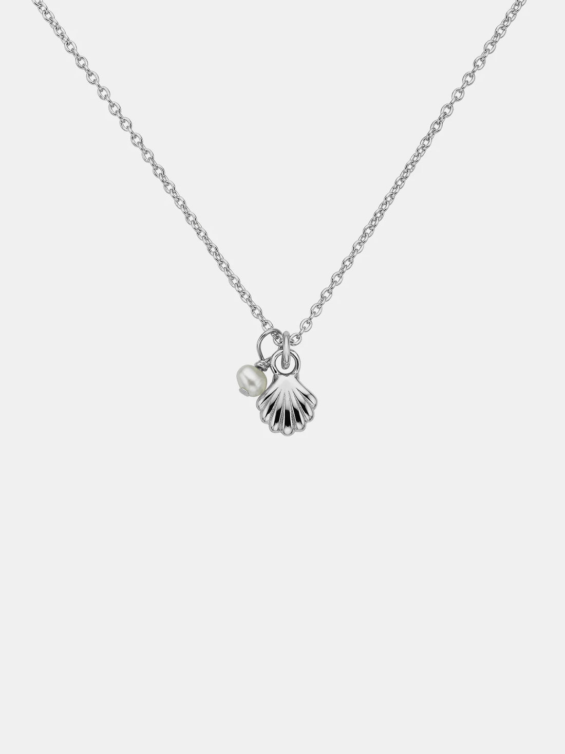 Sophie - She Shell Necklace