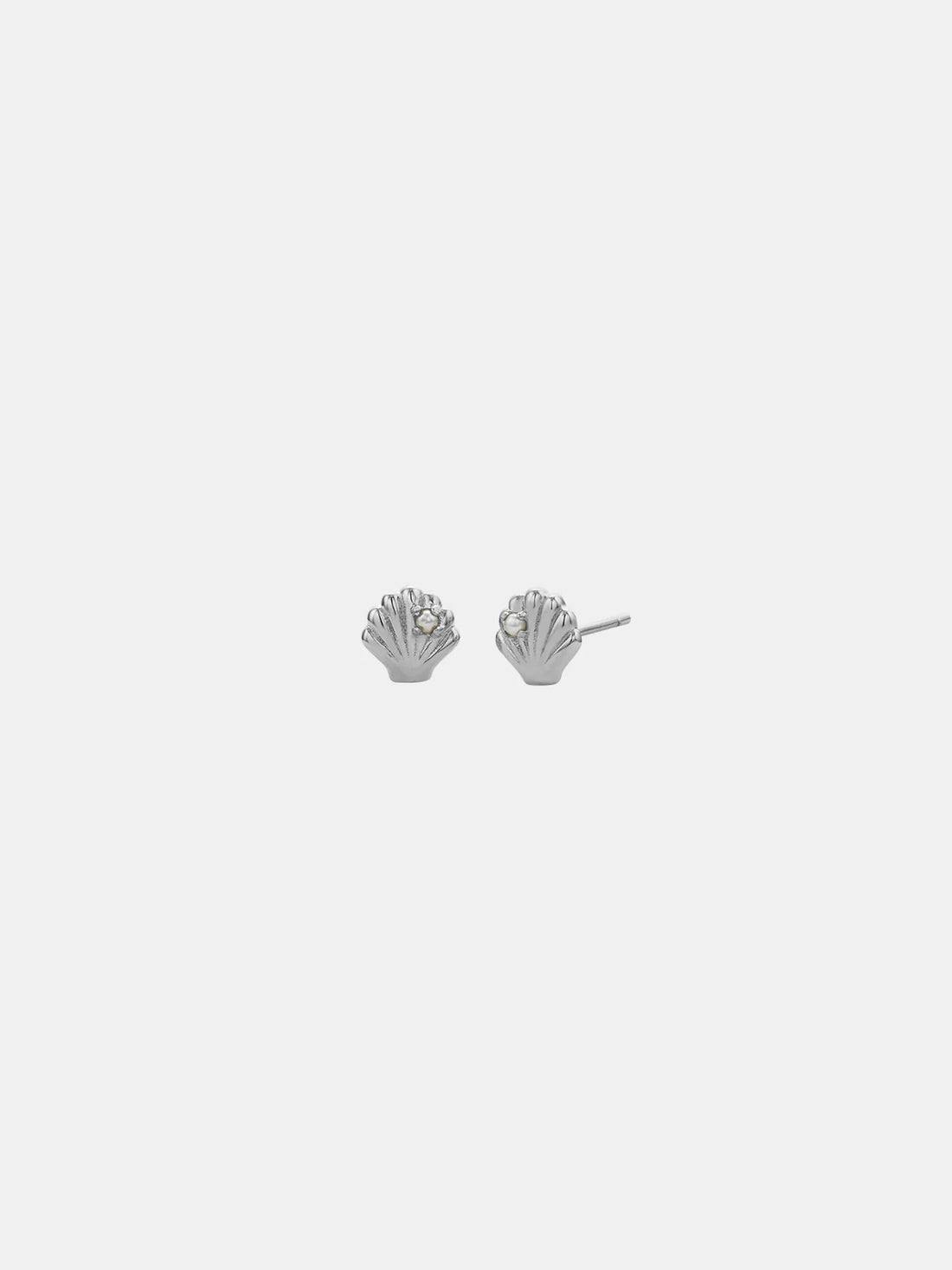 Sophie - She Shell Studs