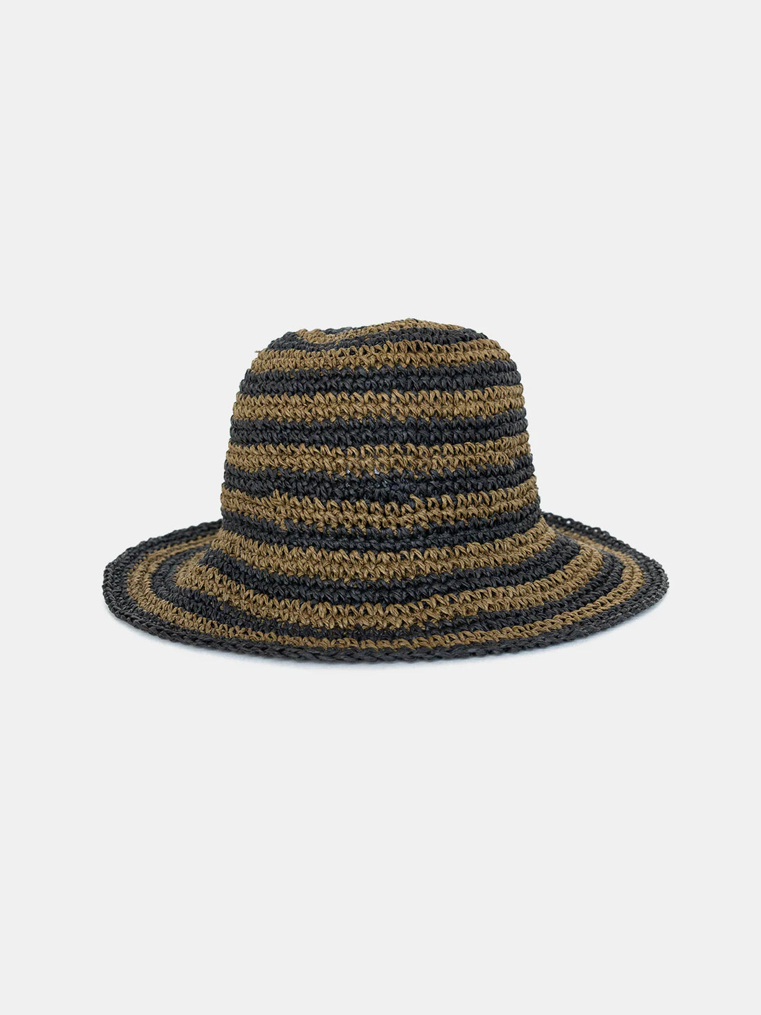 Sophie - So Relaxed Stripes Hat