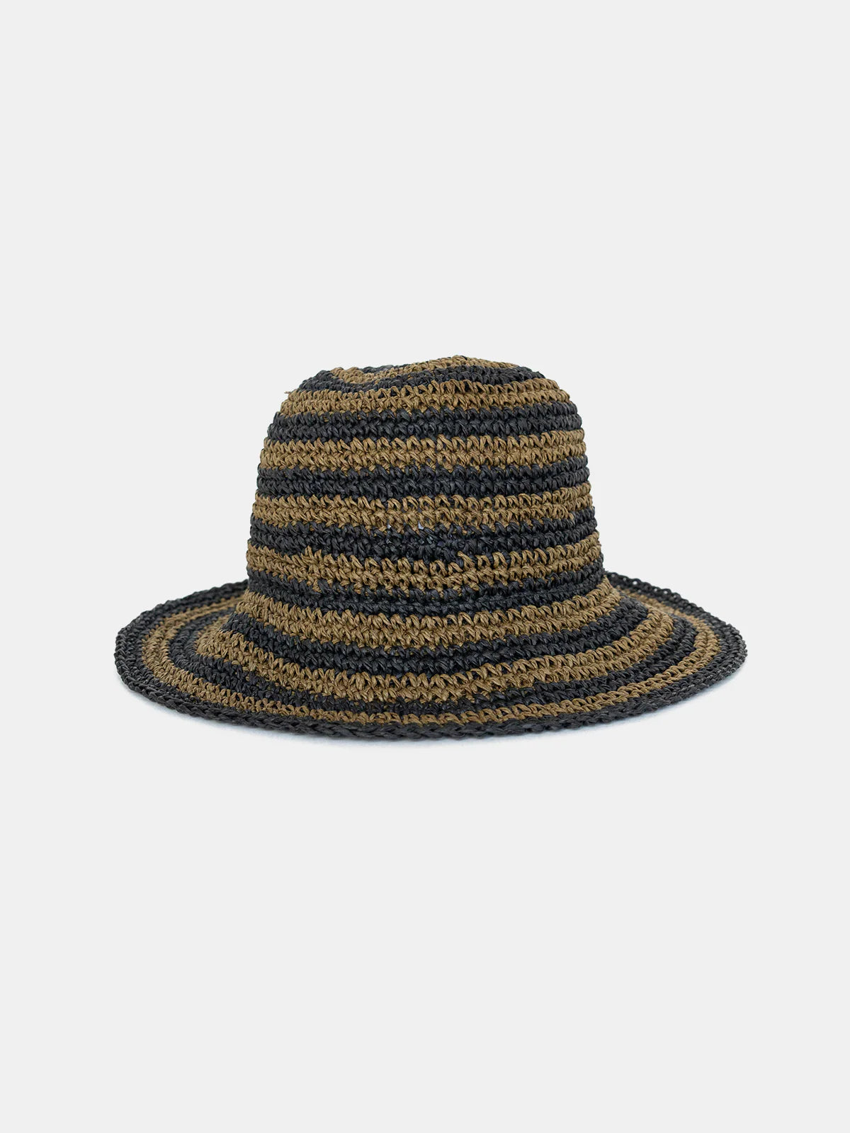 Sophie - So Relaxed Stripes Hat