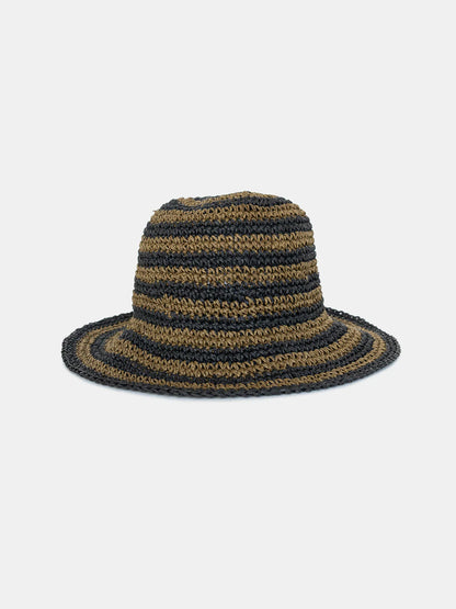Sophie - So Relaxed Stripes Hat
