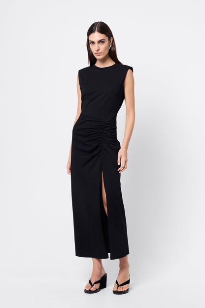 Mossman - Solide Midi Dress