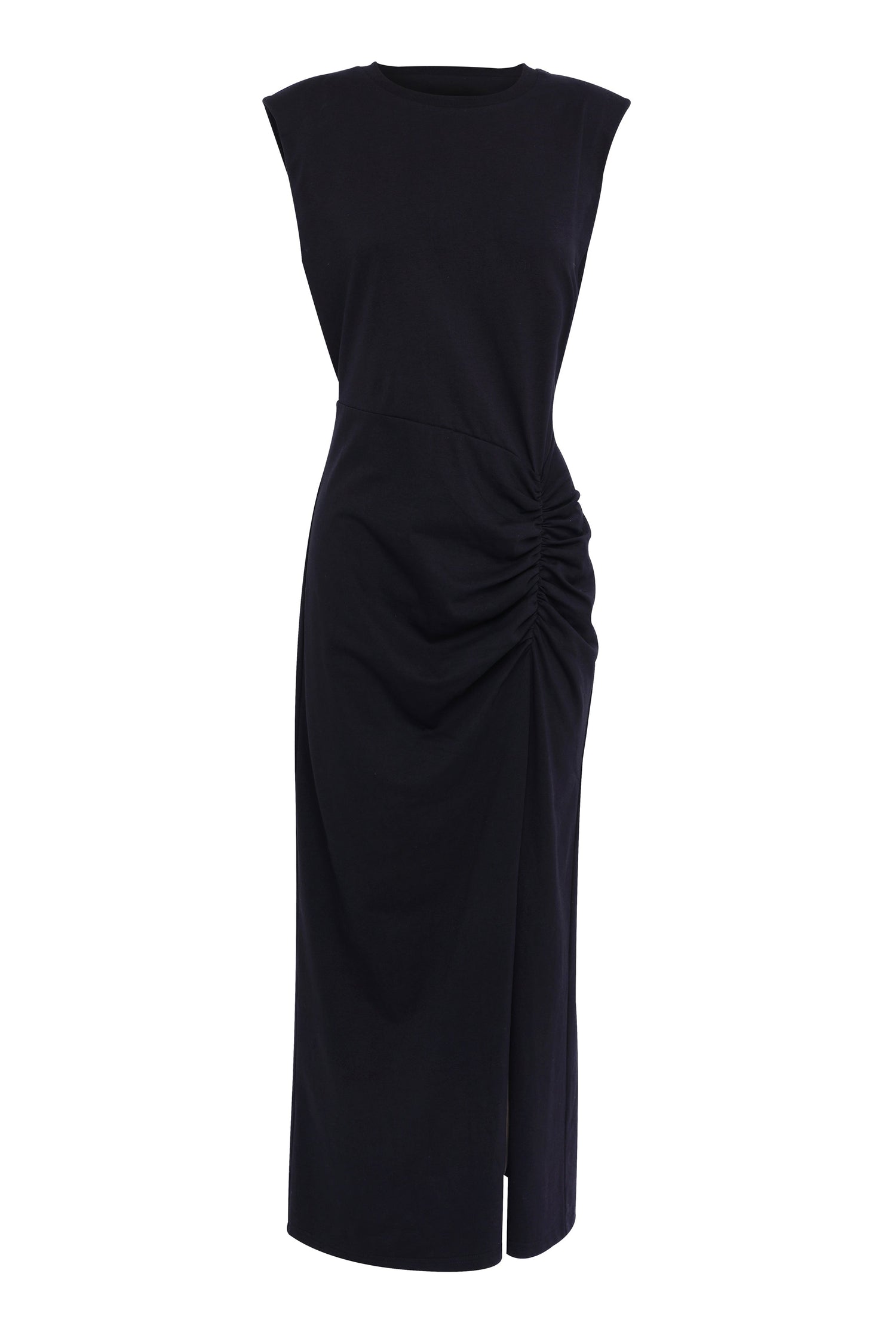 Mossman - Solide Midi Dress