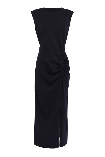 Mossman - Solide Midi Dress