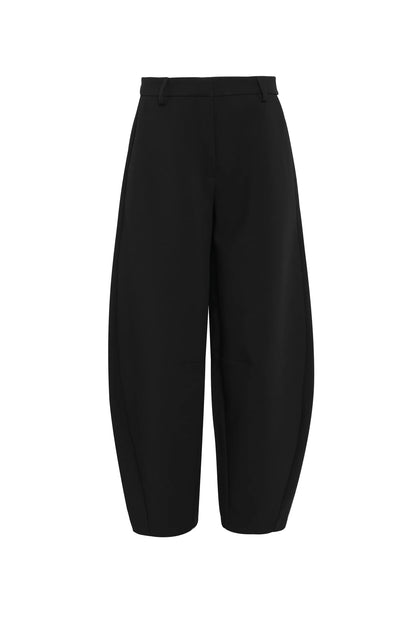 Mossman - Sonder Pant - Black