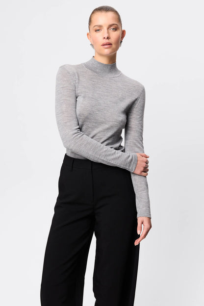 Mossman - Sonder Pant - Black