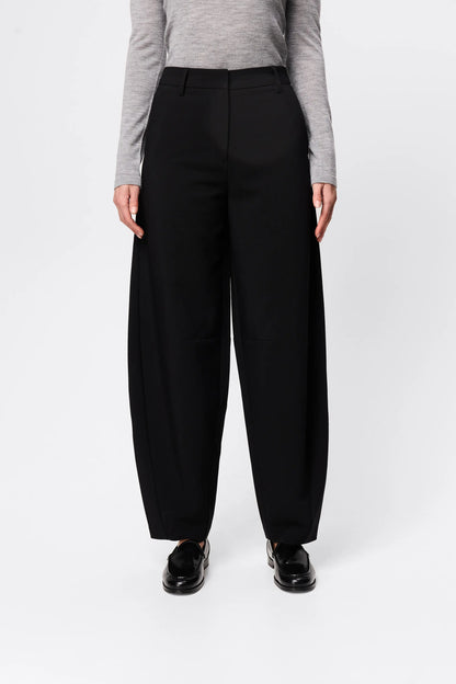 Mossman - Sonder Pant - Black