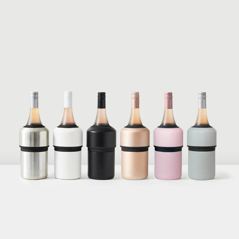 Huski - Wine Cooler - White