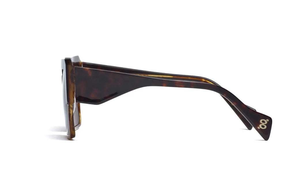 Age Eyeweear - Stage - Brown - Tort