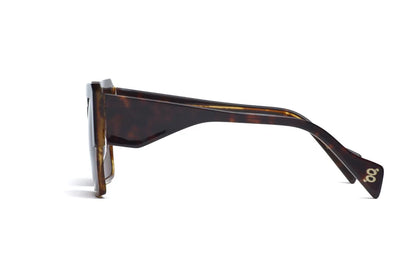 Age Eyeweear - Stage - Brown - Tort