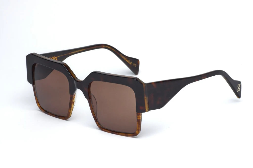Age Eyeweear - Stage - Brown - Tort