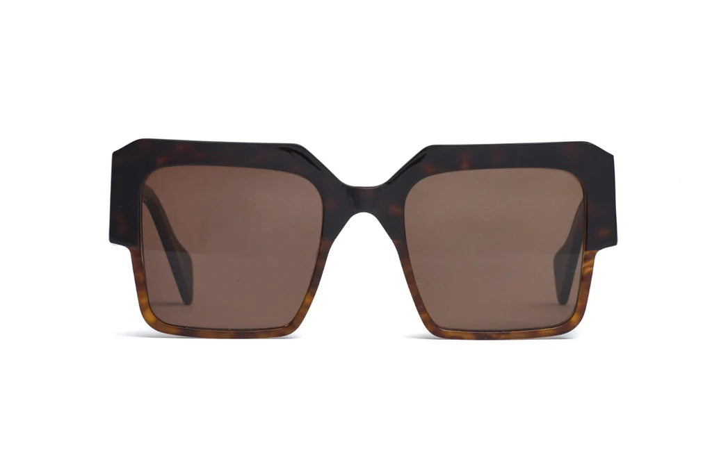 Age Eyeweear - Stage - Brown - Tort