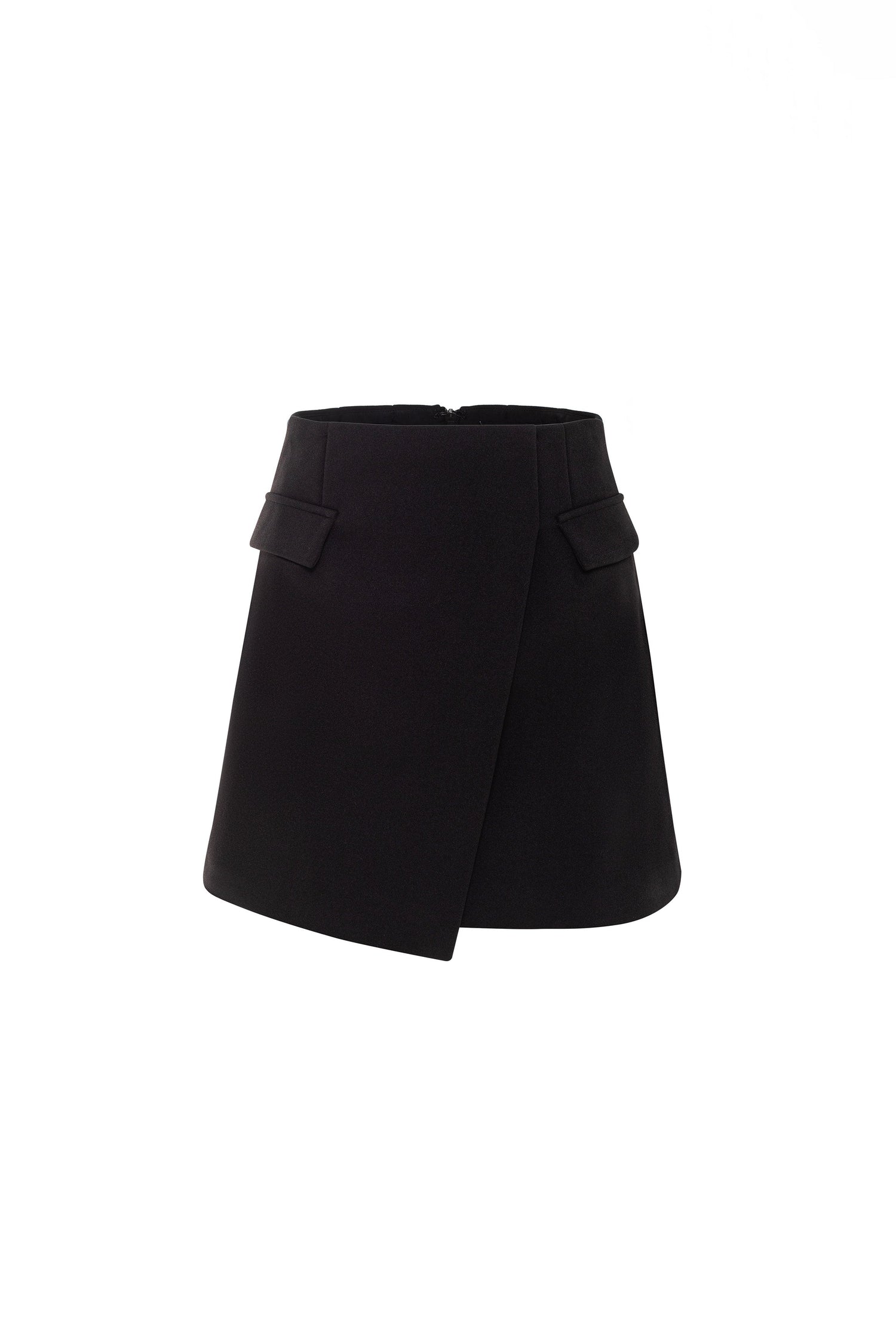 Mossman - On My Way Mini Skirt