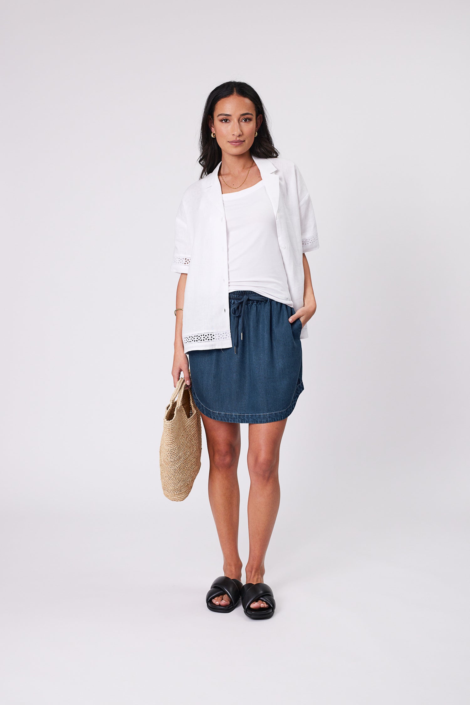 Marlow - Sunseeker Skirt