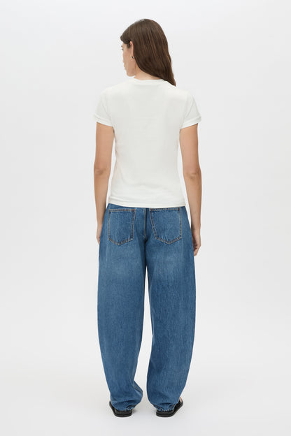 Camilla &amp; Marc - Bonnie Fitted Graphic Tee