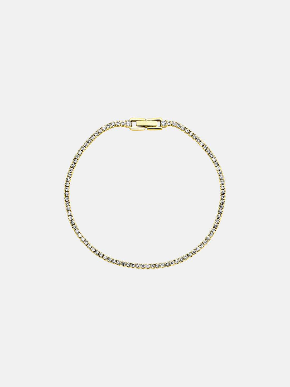 Sophie - Tennis Bracelet