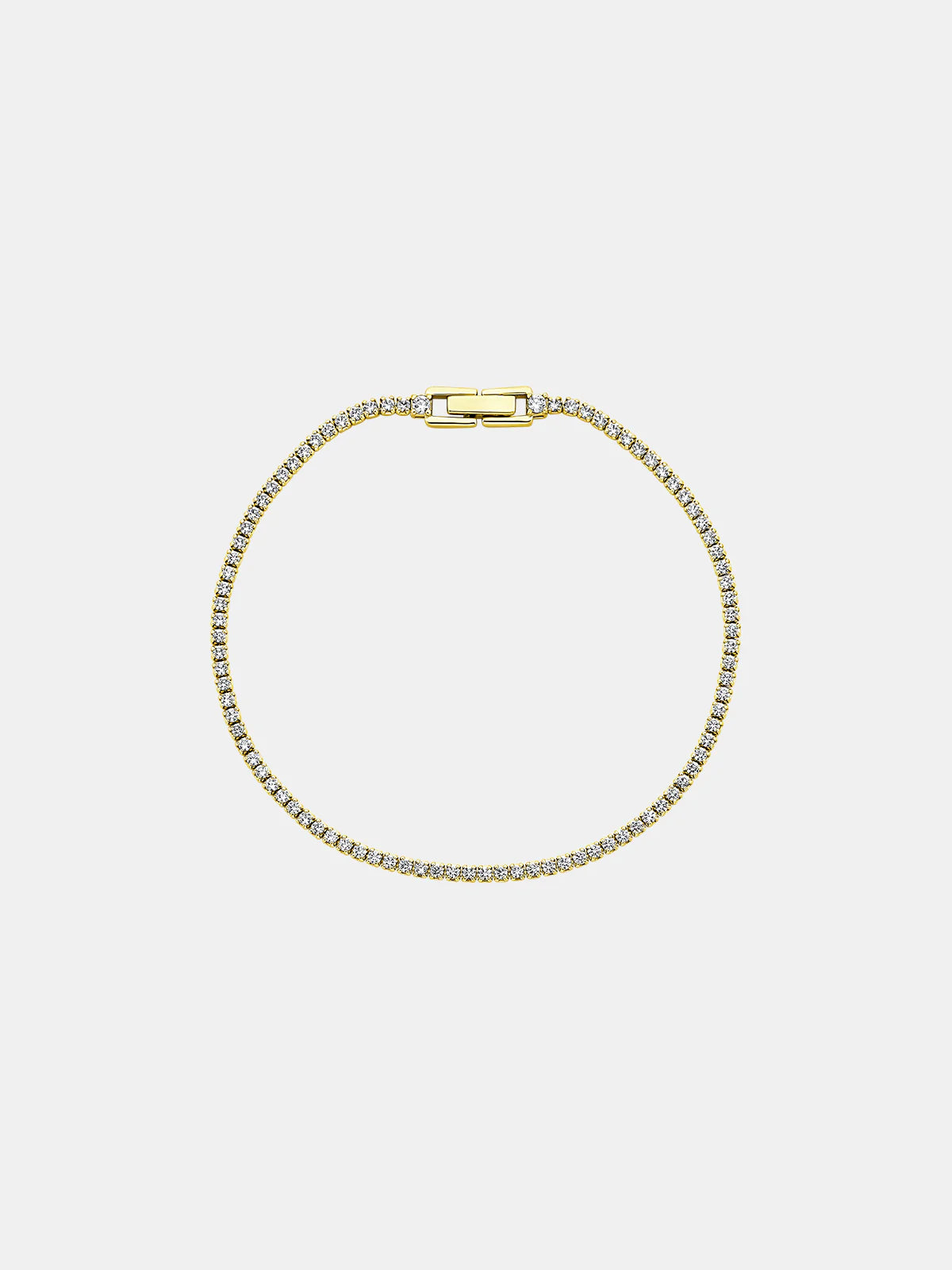 Sophie - Tennis Bracelet