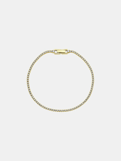 Sophie - Tennis Bracelet