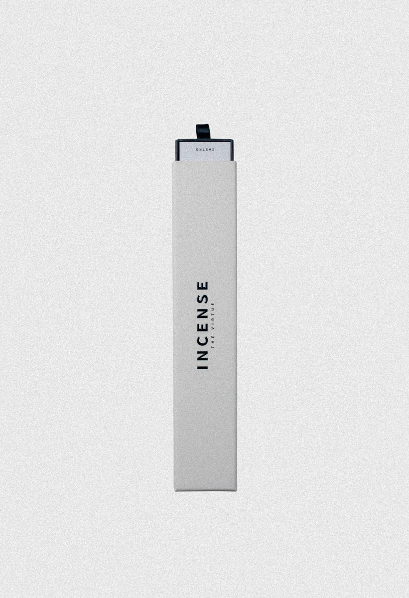 The Virtue - Incense - Holy Smoke