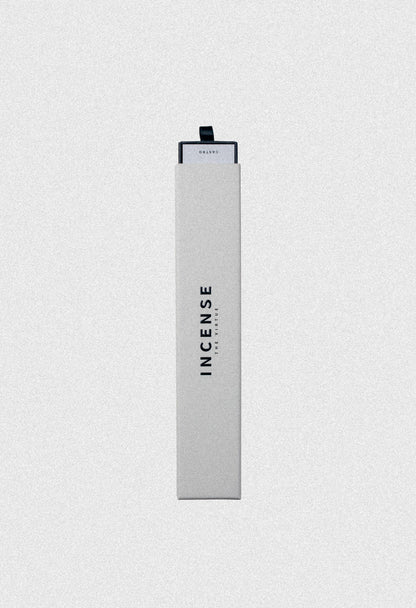 The Virtue - Incense - Holy Smoke