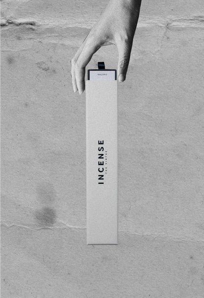 The Virtue - Incense - 1987