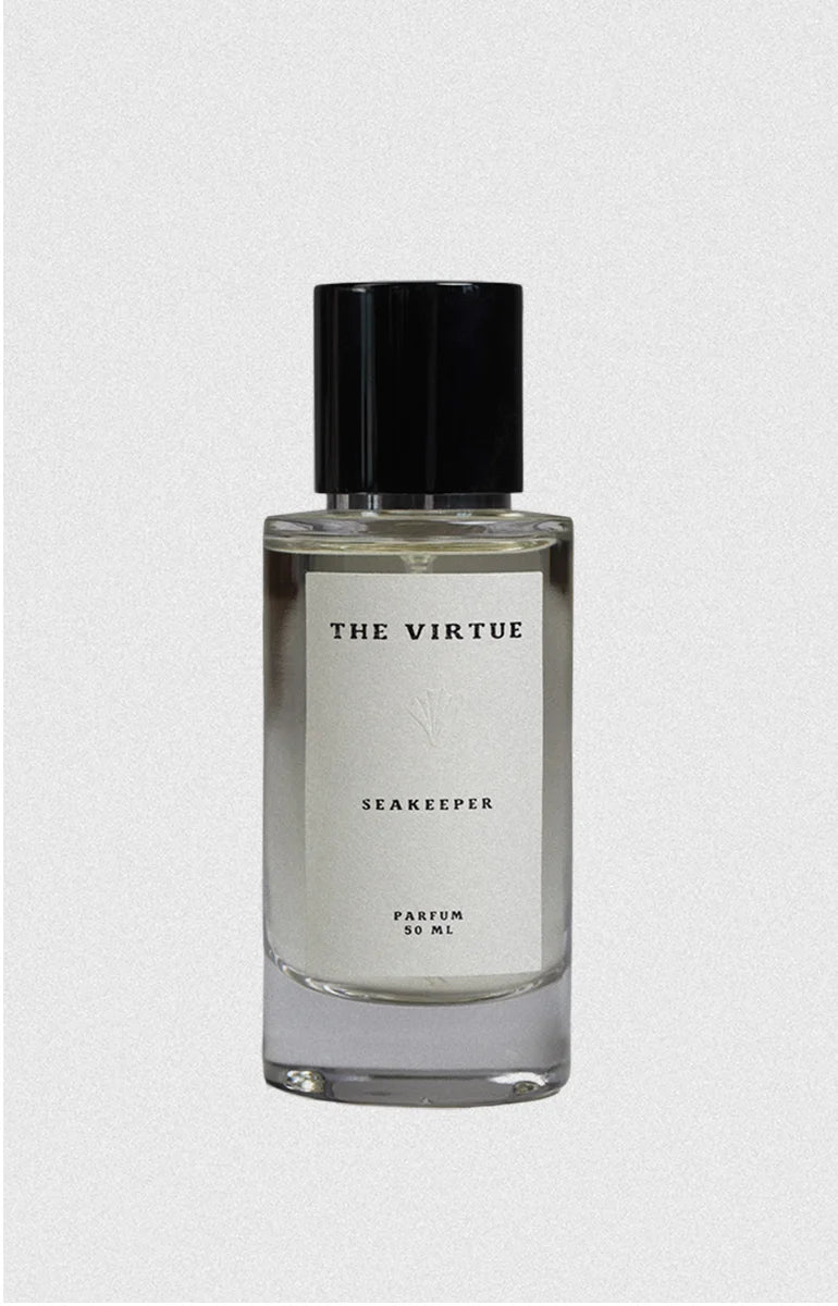 The Virtue - Seakeeper - 50ml