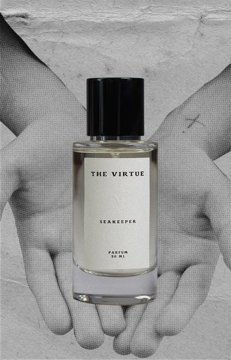 The Virtue - Seakeeper - 50ml